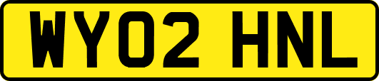 WY02HNL