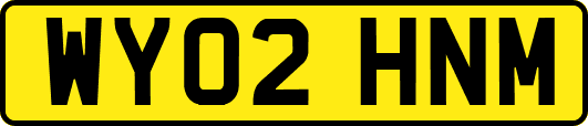 WY02HNM
