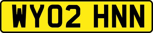 WY02HNN