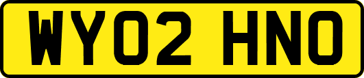 WY02HNO