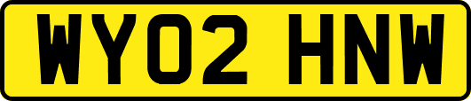 WY02HNW