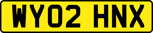 WY02HNX