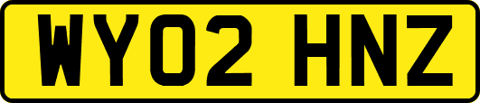 WY02HNZ