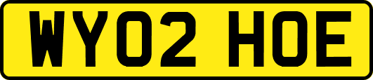 WY02HOE