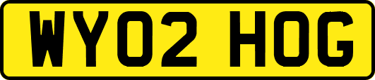 WY02HOG