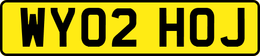 WY02HOJ