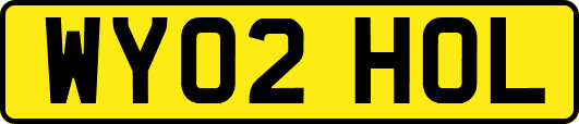 WY02HOL
