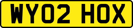 WY02HOX