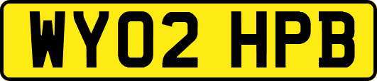 WY02HPB