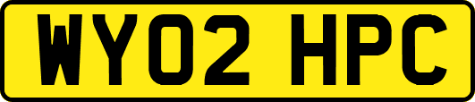 WY02HPC