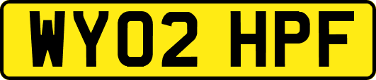 WY02HPF