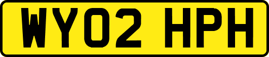WY02HPH