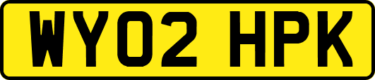WY02HPK