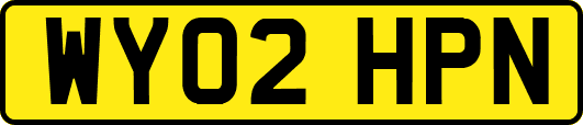 WY02HPN