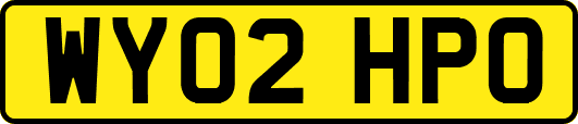 WY02HPO