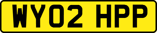 WY02HPP