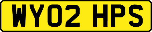 WY02HPS