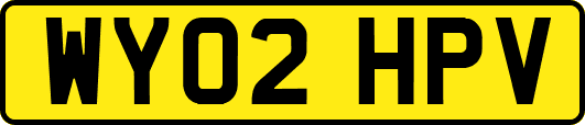 WY02HPV