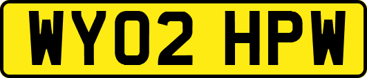 WY02HPW