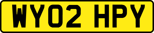 WY02HPY