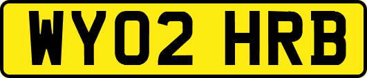 WY02HRB