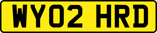 WY02HRD