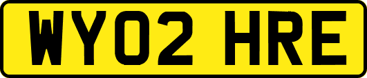 WY02HRE
