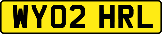 WY02HRL
