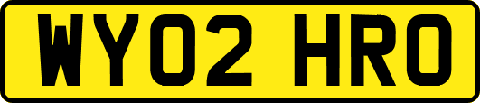WY02HRO
