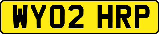WY02HRP