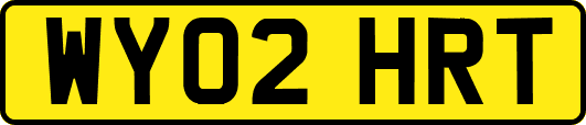 WY02HRT
