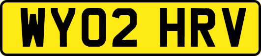 WY02HRV