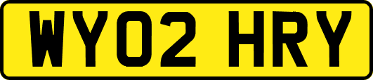 WY02HRY