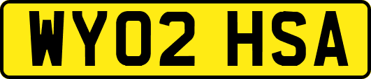 WY02HSA