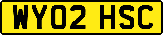 WY02HSC