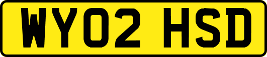 WY02HSD