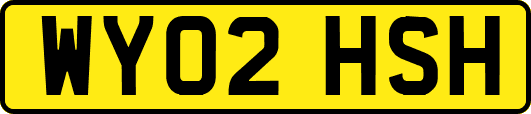 WY02HSH
