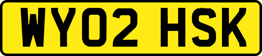 WY02HSK