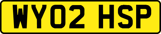 WY02HSP