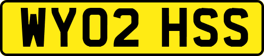 WY02HSS