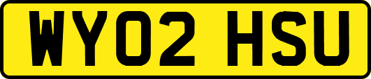 WY02HSU