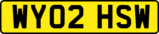WY02HSW