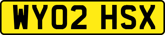 WY02HSX