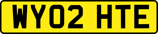 WY02HTE
