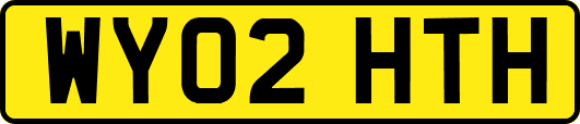 WY02HTH