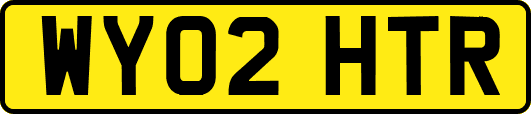 WY02HTR