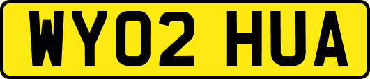 WY02HUA