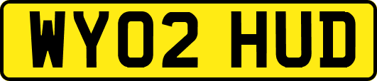 WY02HUD