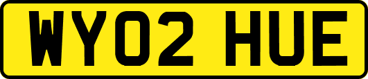 WY02HUE