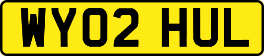 WY02HUL